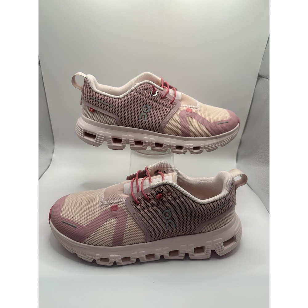 On Cloud Sky 2 Pink Youth 4